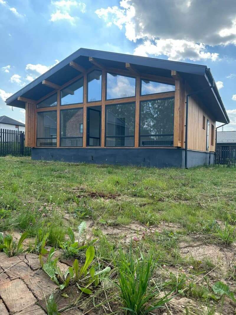 Установка стеклопакетов Veka в Москве от компании «Системы ВЕКА»