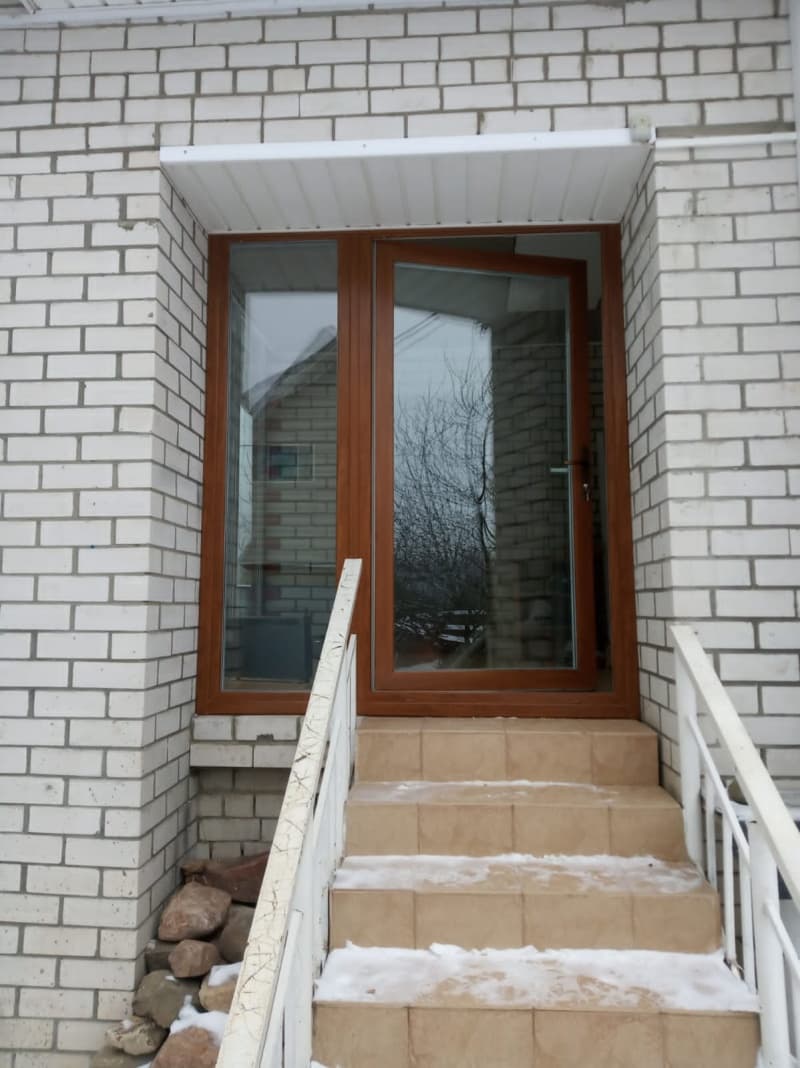 Установка стеклопакетов Veka в Москве от компании «Системы ВЕКА»