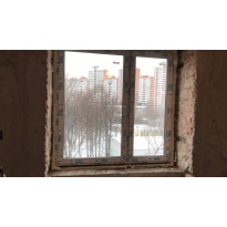 Продажа и установка пластиковых окон Veka в Москве