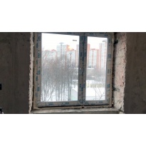 Продажа и установка пластиковых окон Veka в Москве