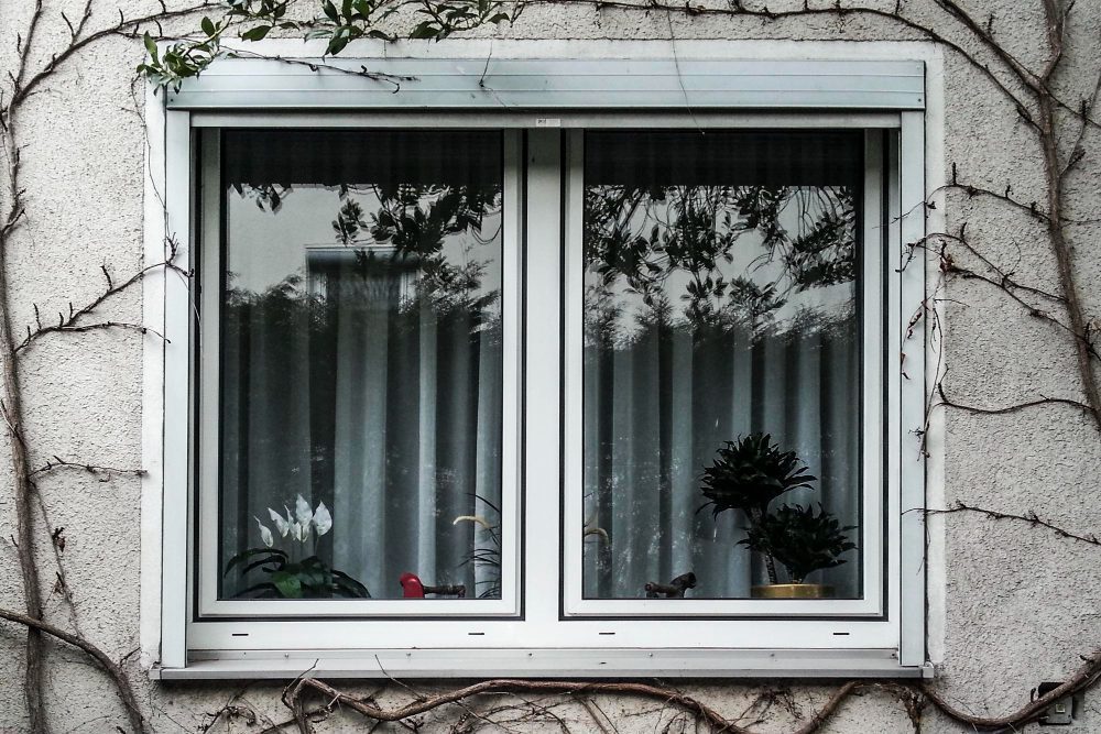 Виды пластиковых окон