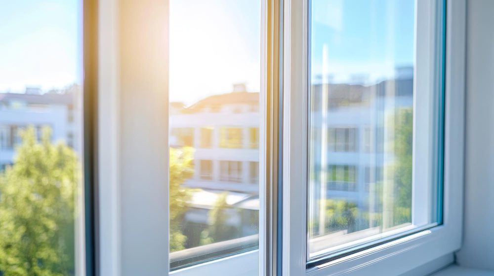 Виды пластиковых окон