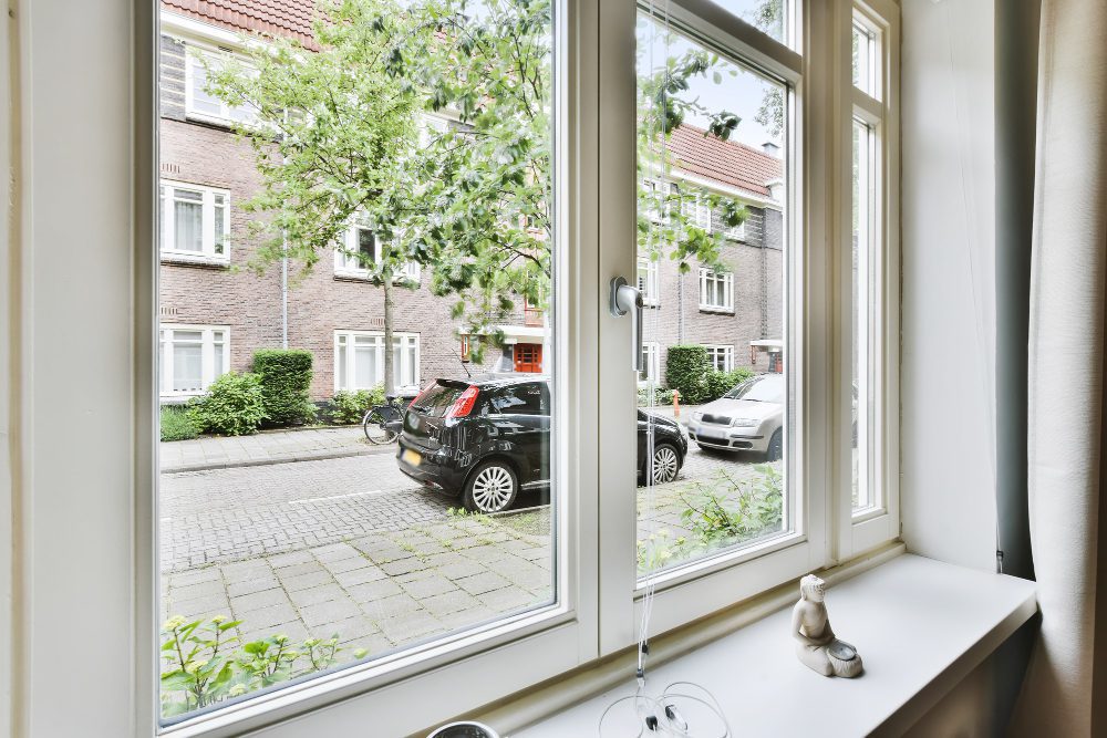 Виды пластиковых окон