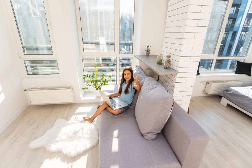 10 вопросов про окна VEKA