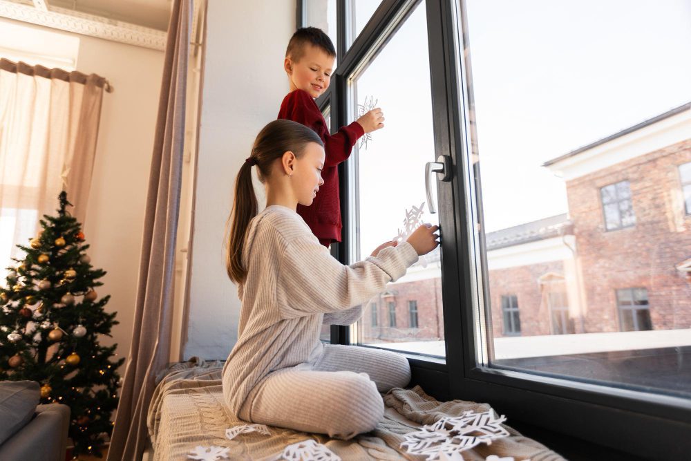 Как выбрать пластиковые окна?