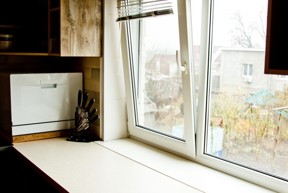 Как выбрать пластиковые окна?