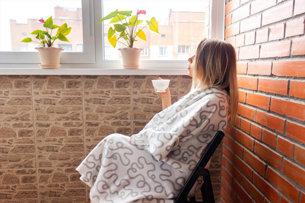 Чем отделать балкон изнутри? 5 лучших вариантов с примерами