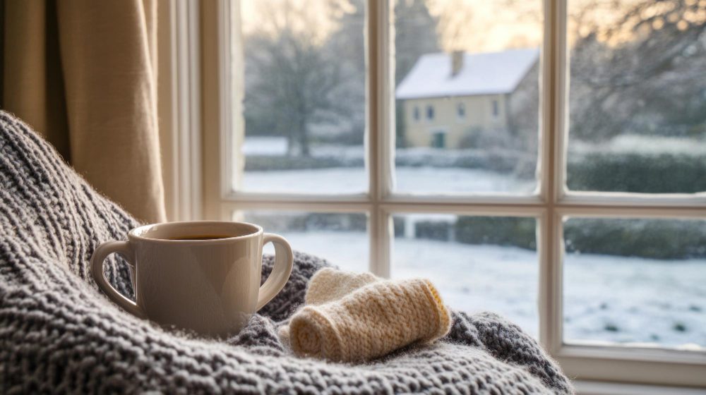 Зимний монтаж пластиковых окон – можно ли ставить окна зимой?