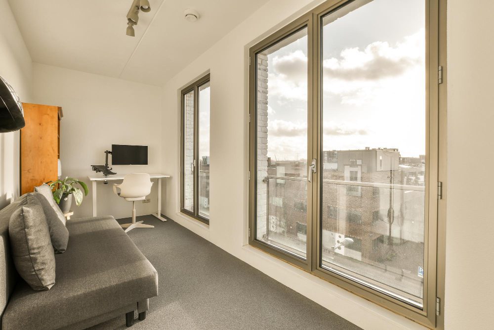 Что такое ЕВРООКНА?