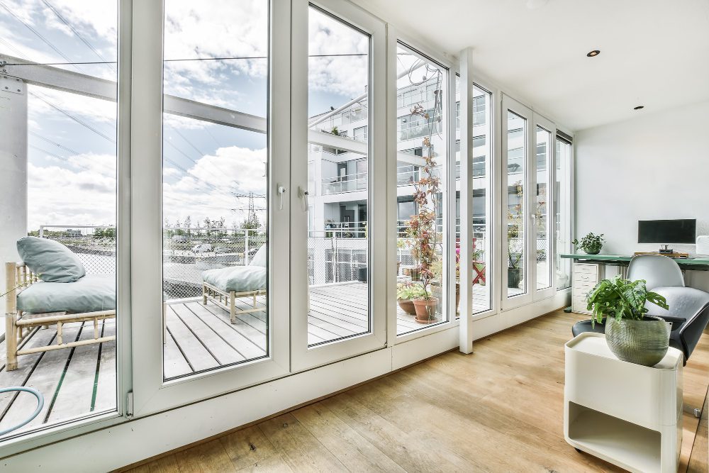 Что такое металлопластиковые окна