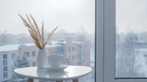 Зимний монтаж пластиковых окон – можно ли ставить окна зимой?