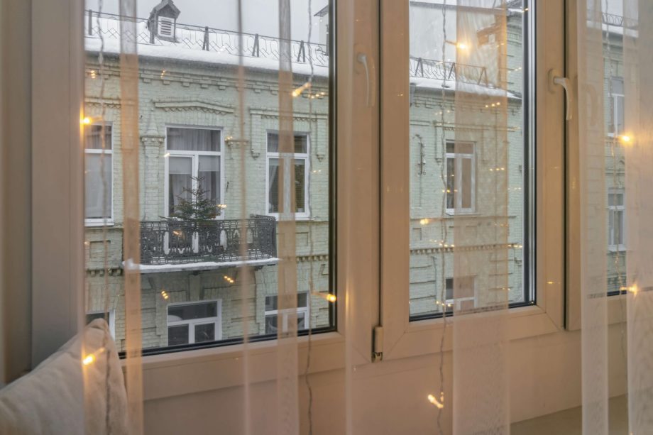 Что такое ЕВРООКНА?