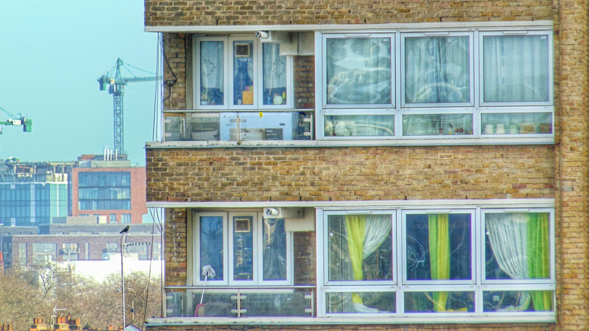 Что такое ЕВРООКНА?