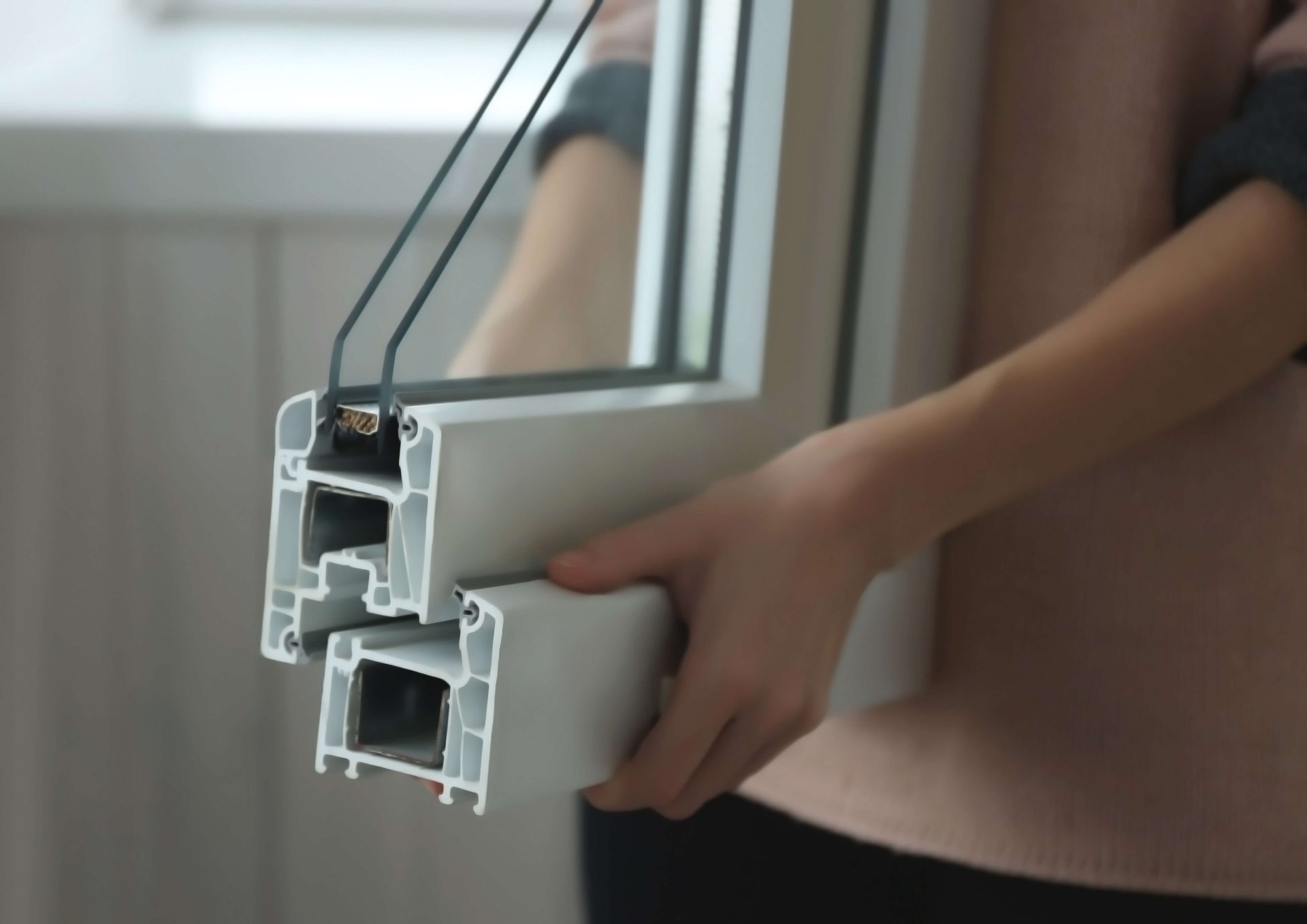 Что значит качественный профиль?