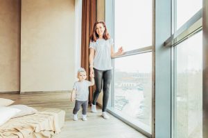 Выбор пластиковых окон VEKA в [year]: гайд для квартиры и дома