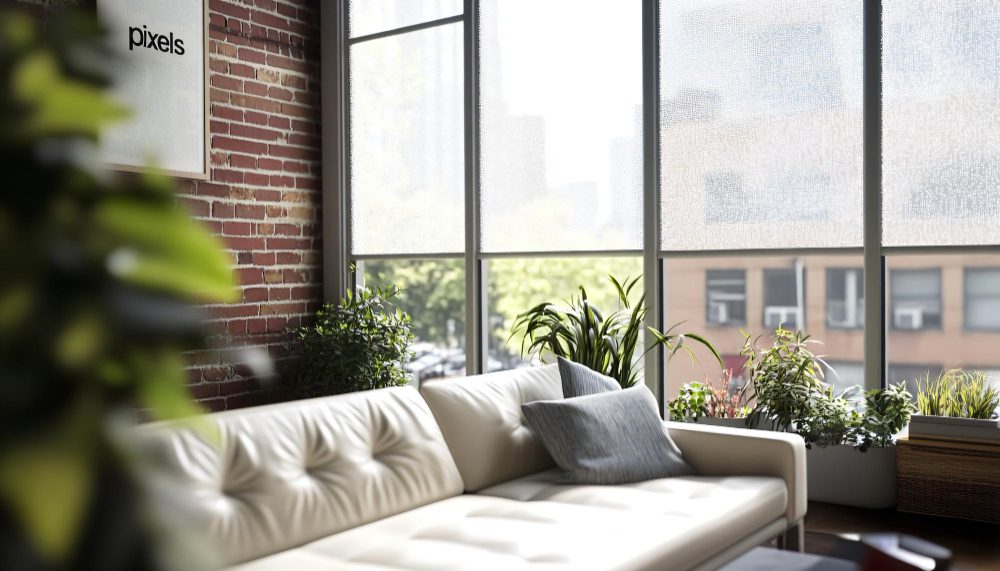 Остекление балконов и лоджий VEKA: от холодного к тёплому кабинету